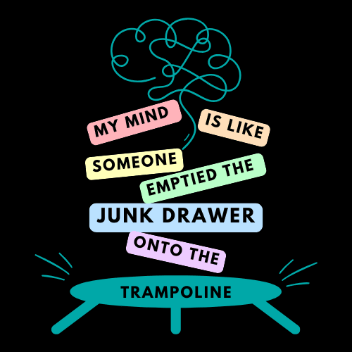 wonkey junk drawer